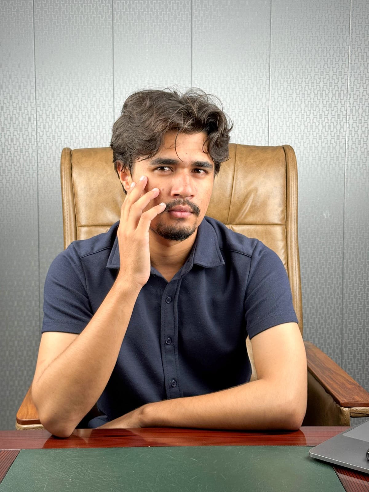 Sajid Ali